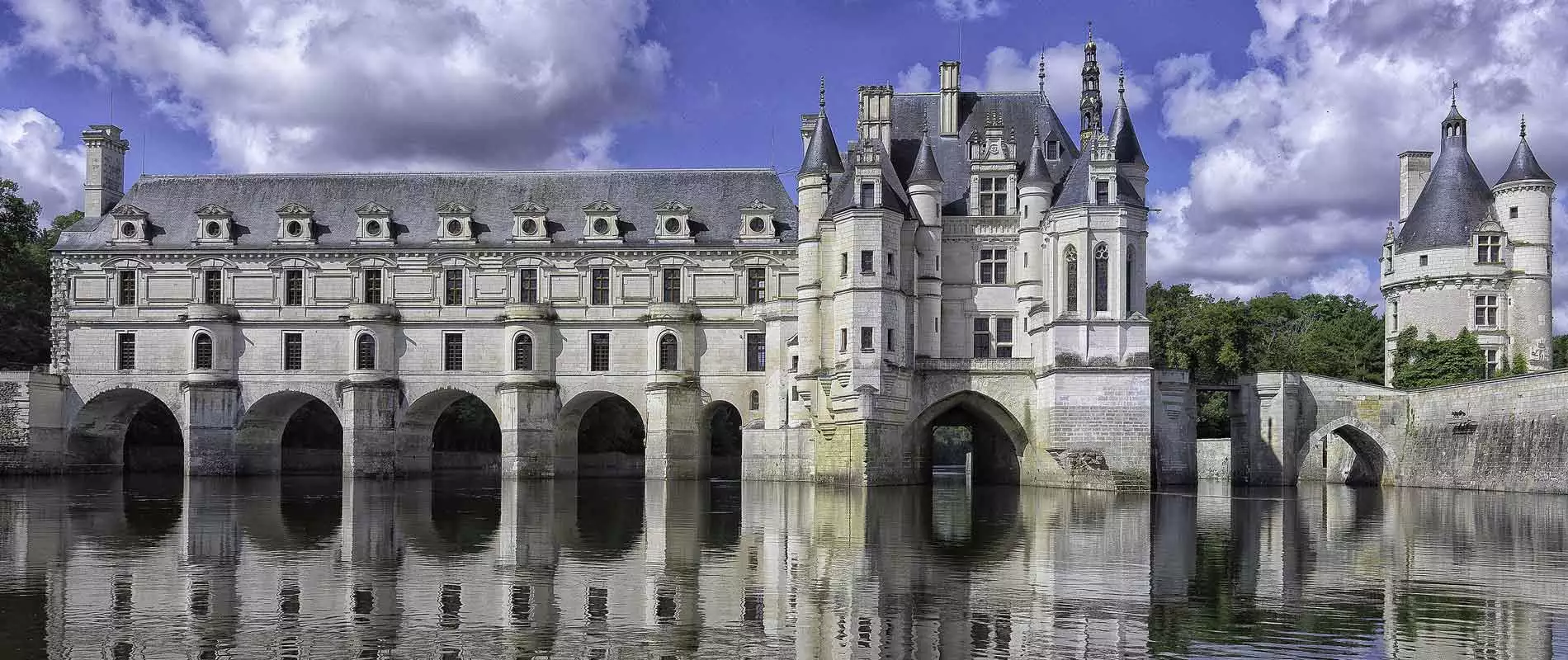 chateau chenonceau