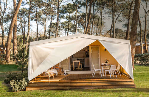 COCO SWEET unusual Eden, 2 bedrooms 4 pers