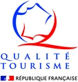 logo qualité tourisme