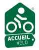 logo accueil velo