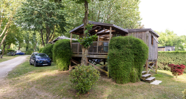 extérieur (5) COTTAGE ANJOU