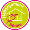 logo hebergement peche