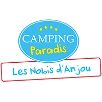 logo paradis les nobis d'anjou