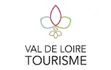 logo val de loire tourisme