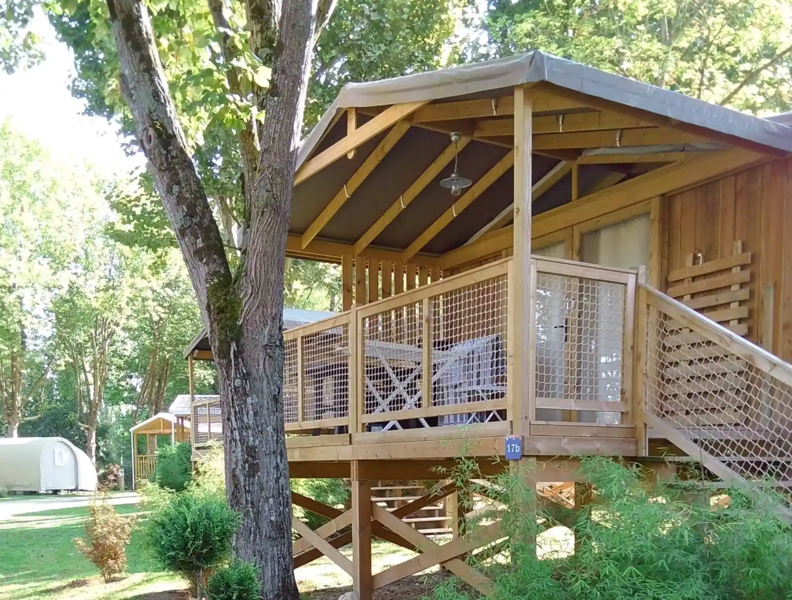 Cottage unusual ANJOU 2 bedrs, 5 pers