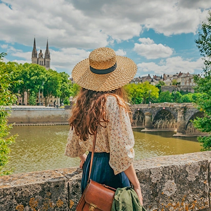 decouvrir la loire depuis le camping nobis danjou