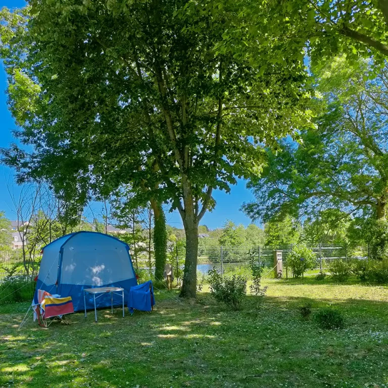 emplacement verdure tente nobis anjou 