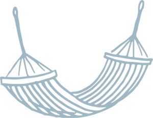 Hammock icon