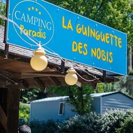 reserver a la guingette des nobis danjuo