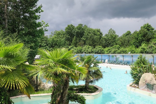 center parcs