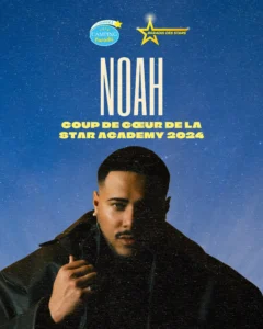 Noah